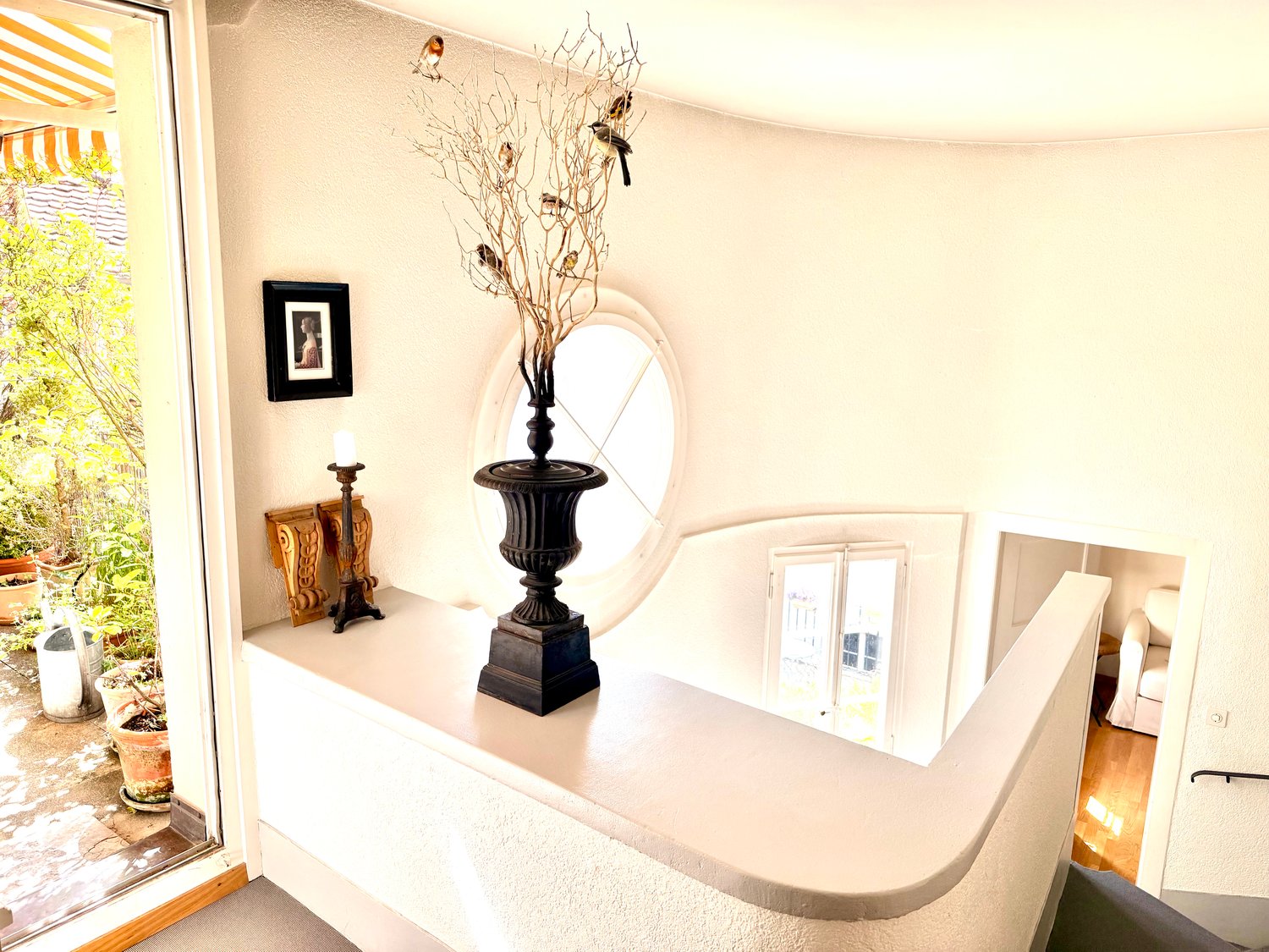 Appartement de 3 pièces