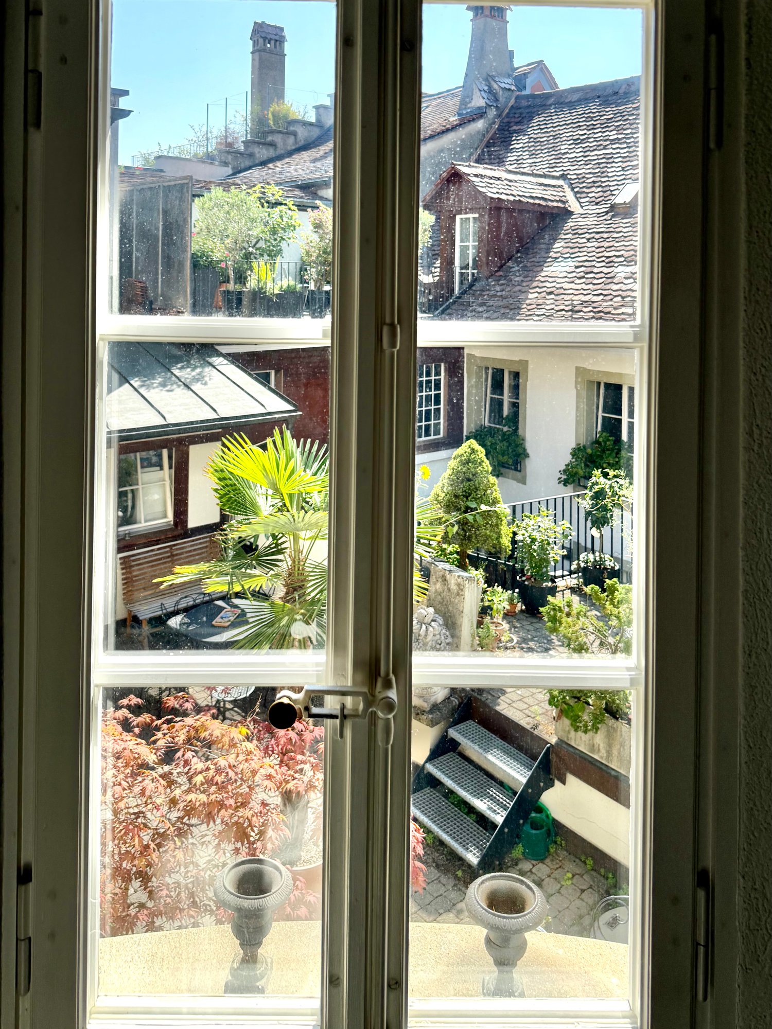 Appartement de 3 pièces