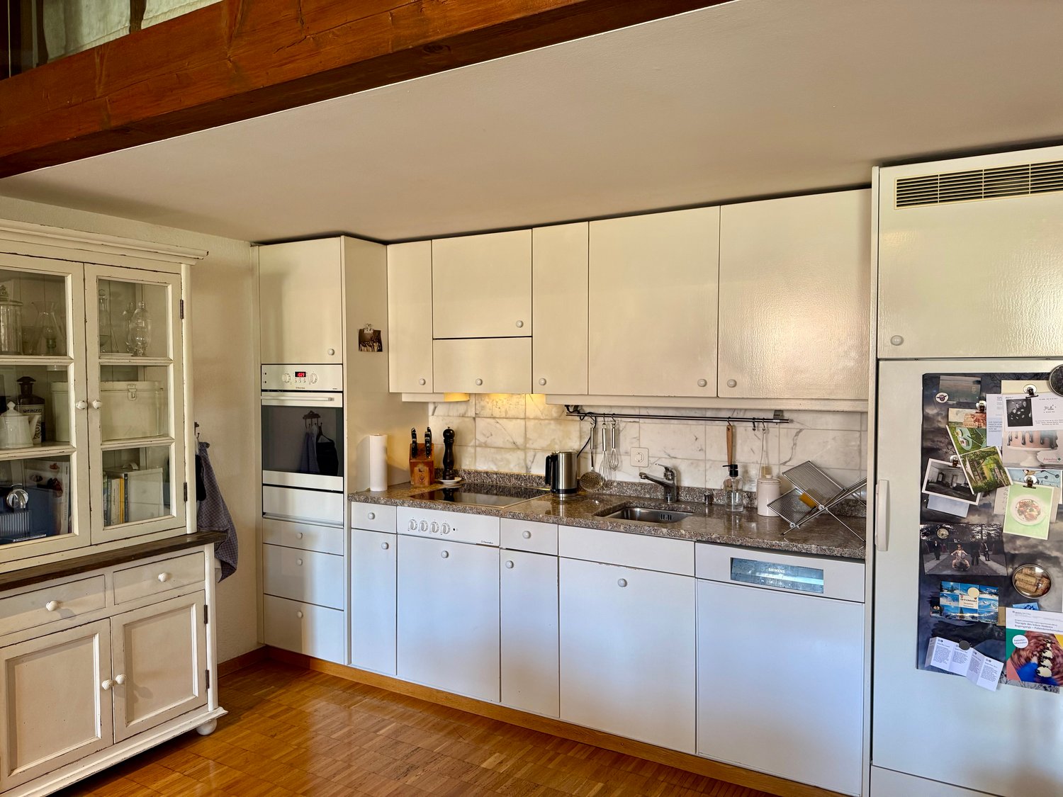 Appartement de 3 pièces