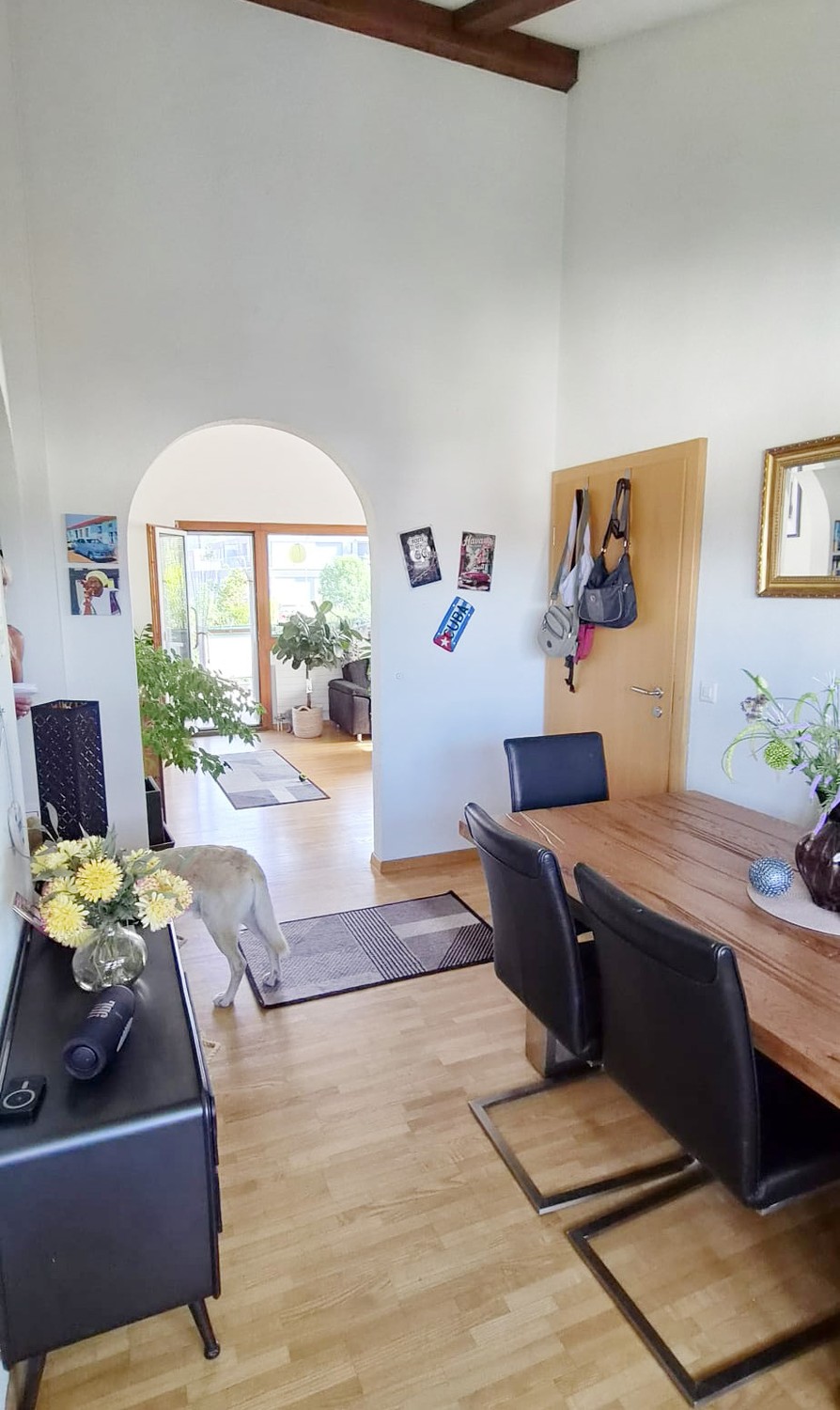 Appartement de 4 ½ pièces