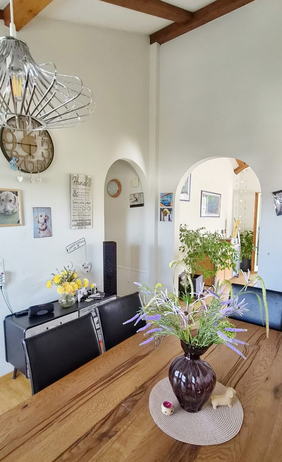 Appartement de 4 ½ pièces