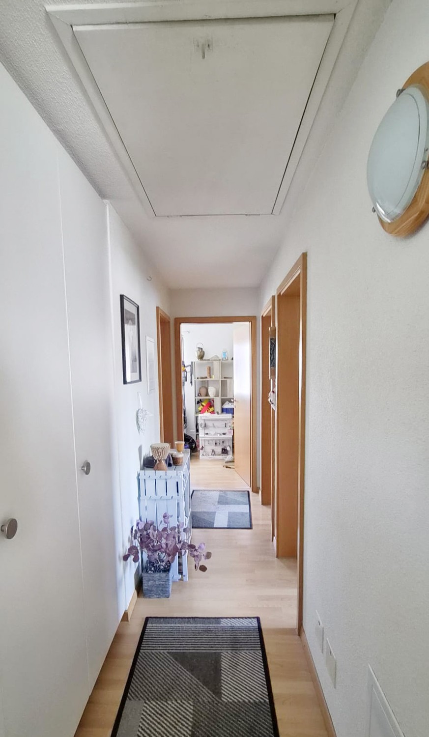 Appartement de 4 ½ pièces