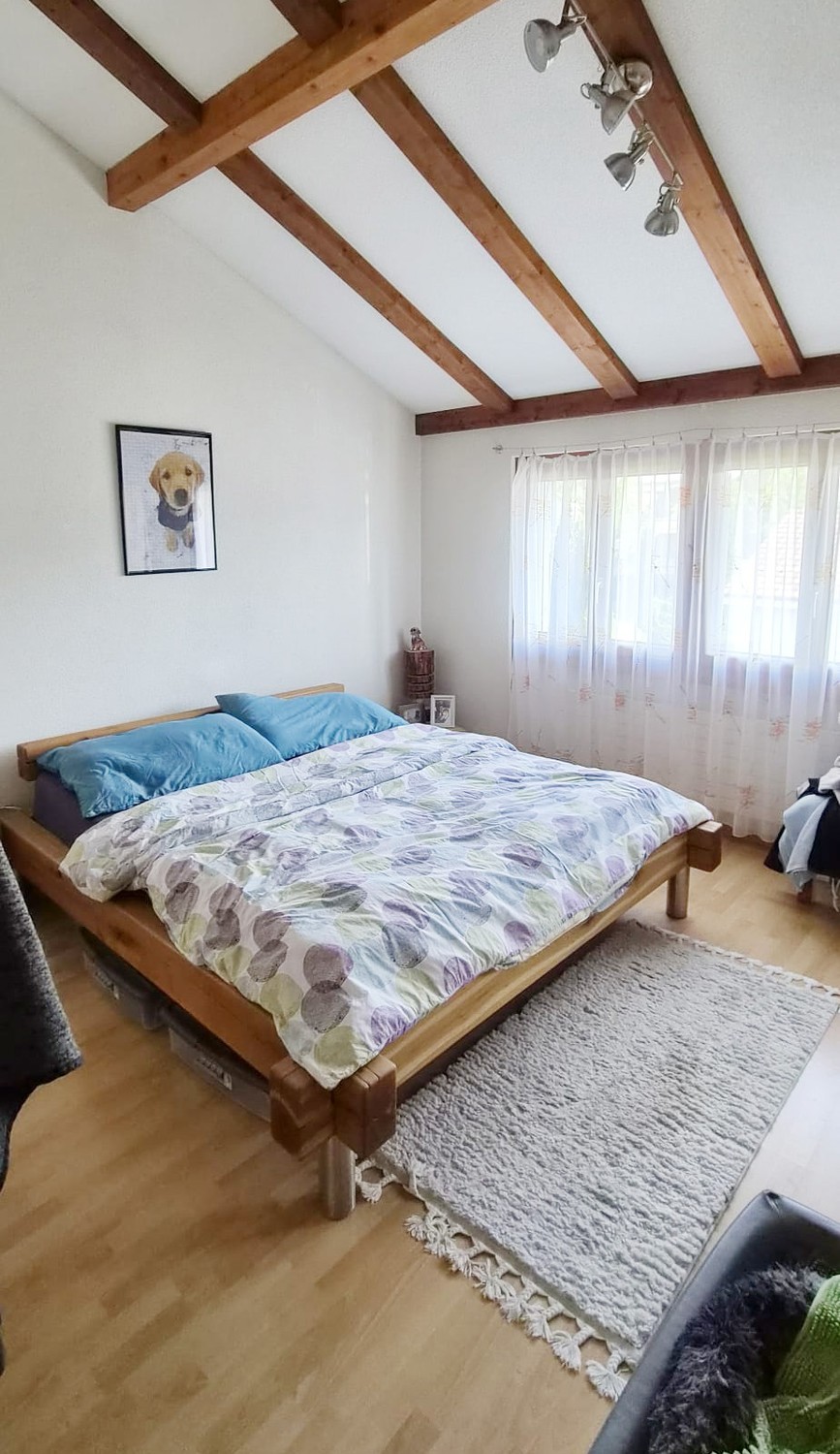 Appartement de 4 ½ pièces