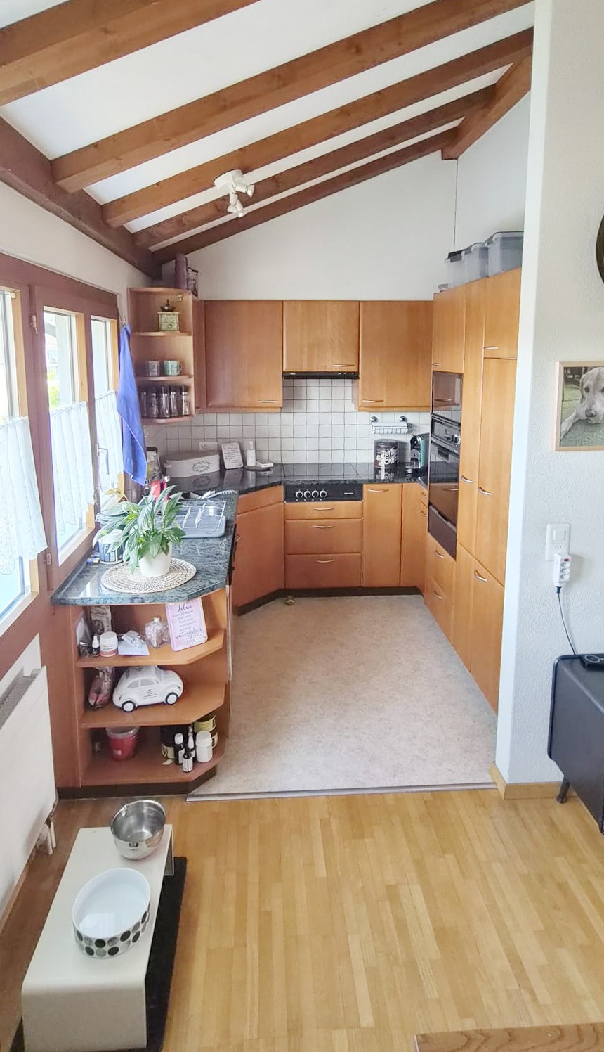 Appartement de 4 ½ pièces