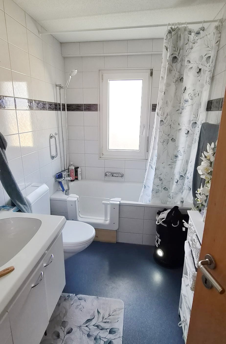 Appartement de 4 ½ pièces