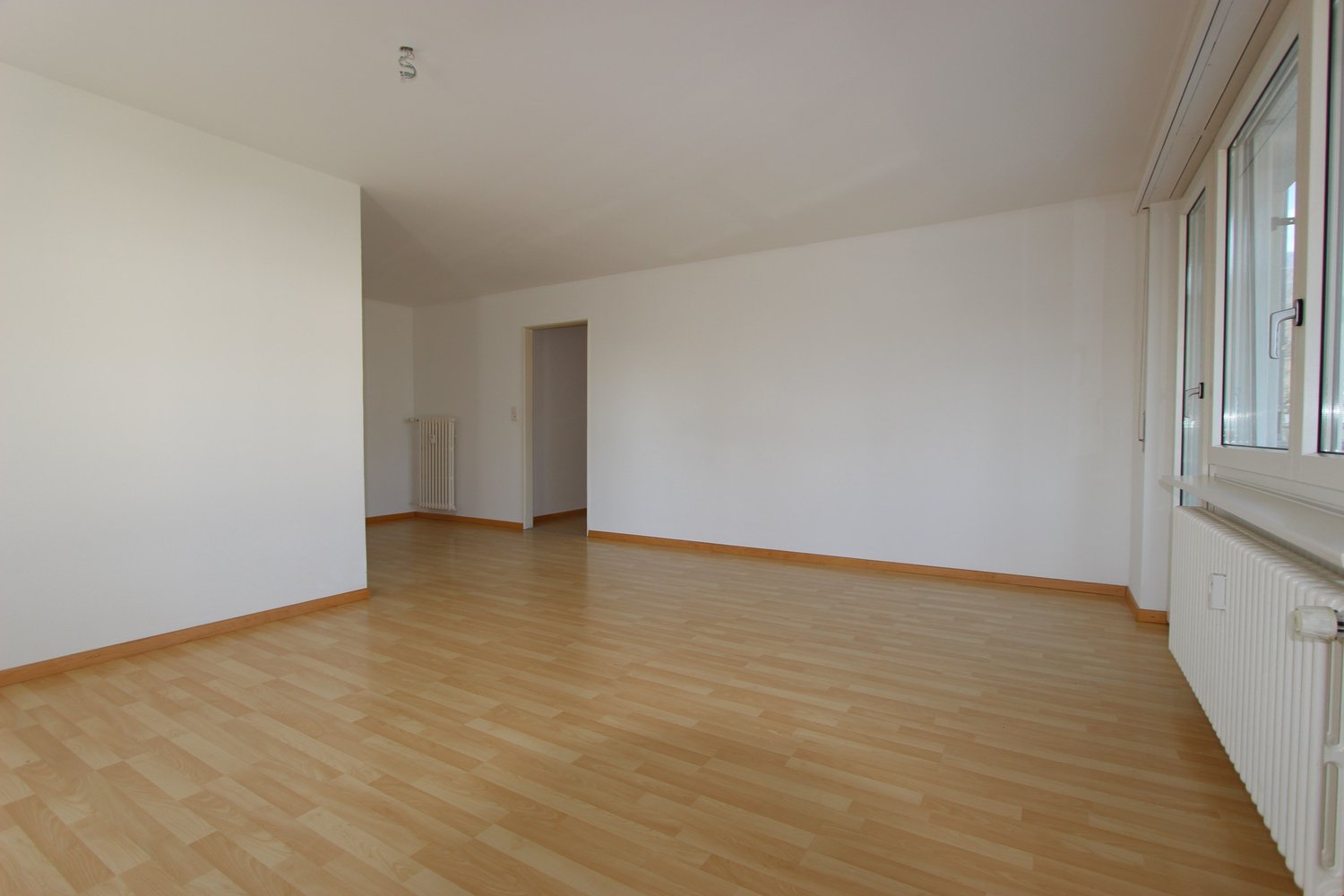 Appartement de 3 ½ pièces