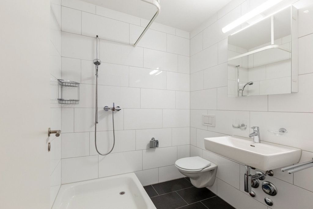 2 ½ rooms duplex