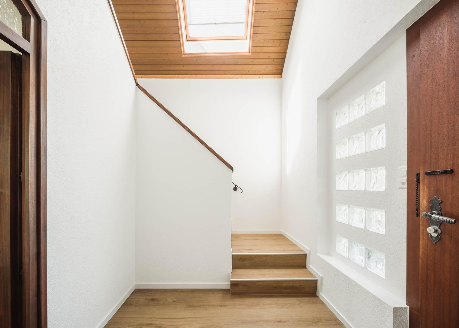5 ½ rooms single house