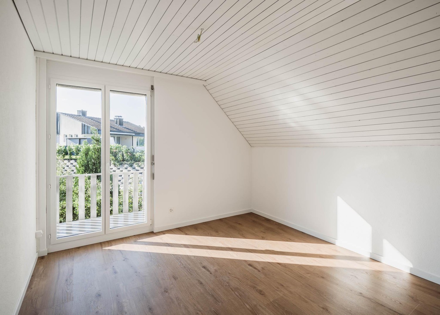 5 ½ rooms single house