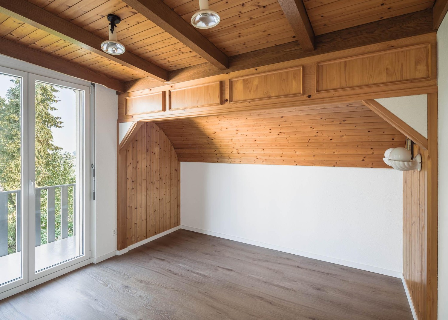 5 ½ rooms single house