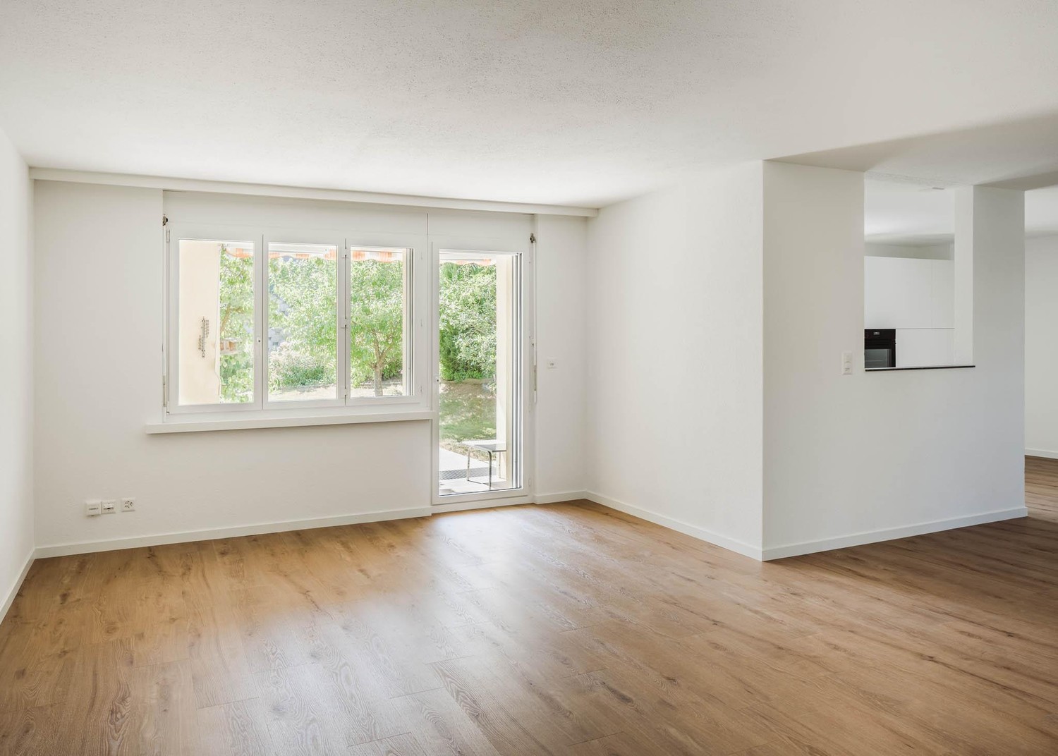 5 ½ rooms single house