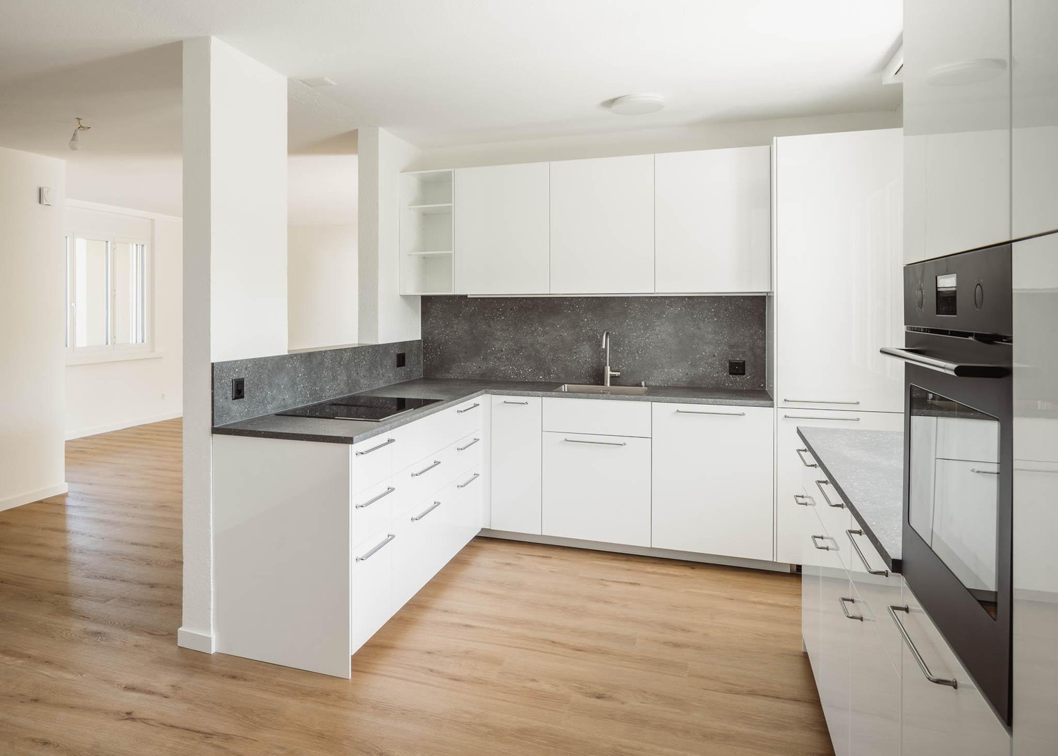 5 ½ rooms single house