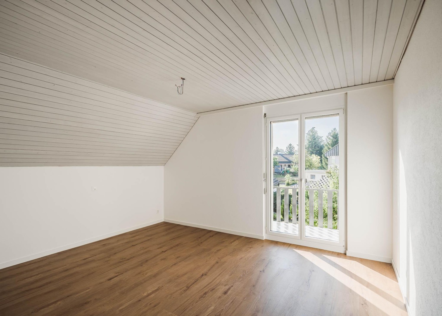5 ½ rooms single house