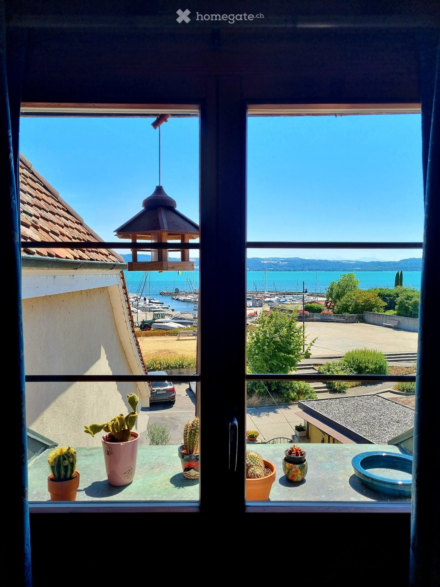 3 ½ Zimmer Wohnung