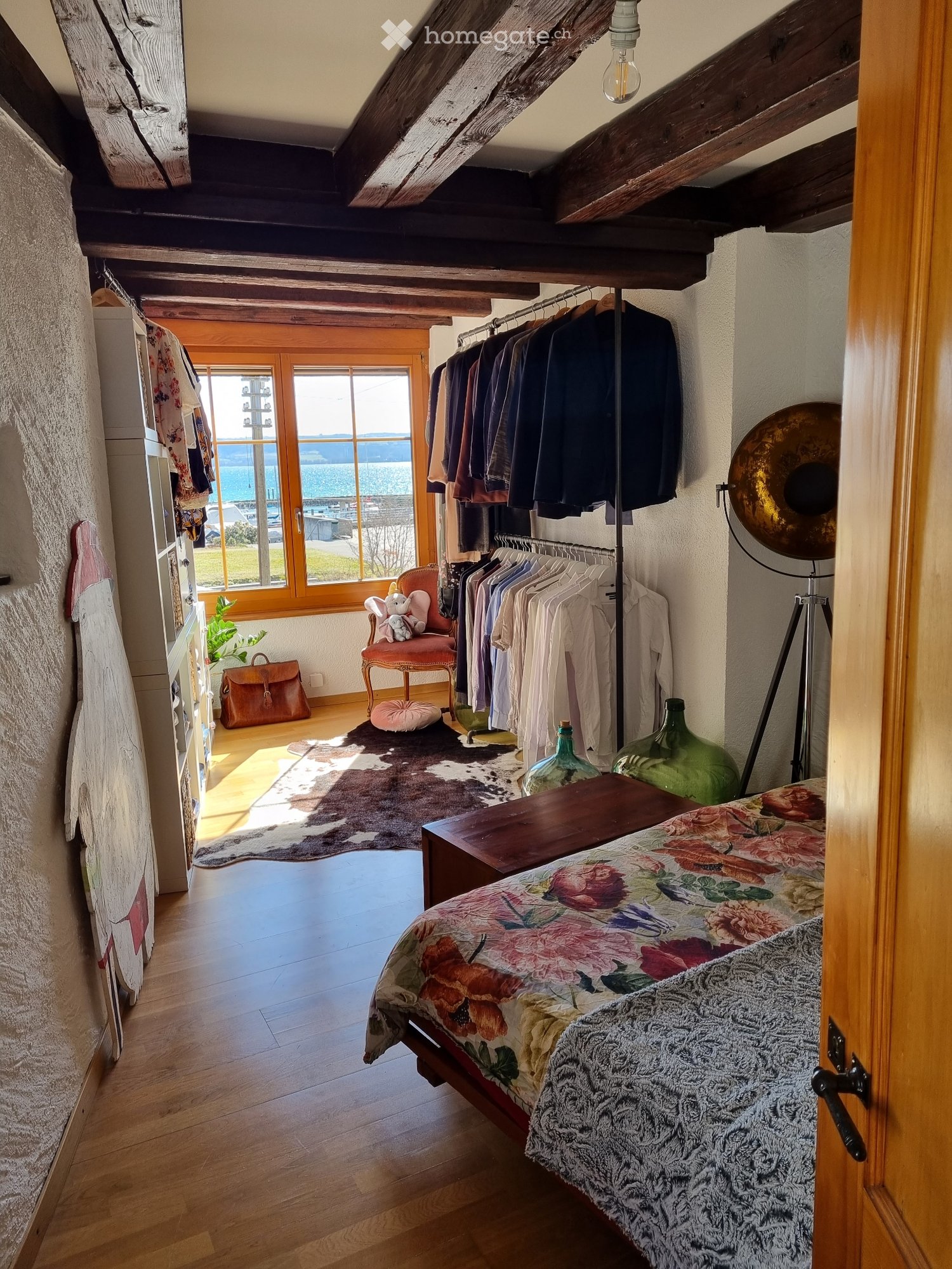 3 ½ Zimmer Wohnung