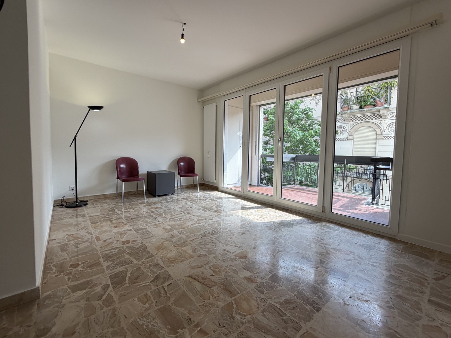 3 ½ Zimmer Wohnung