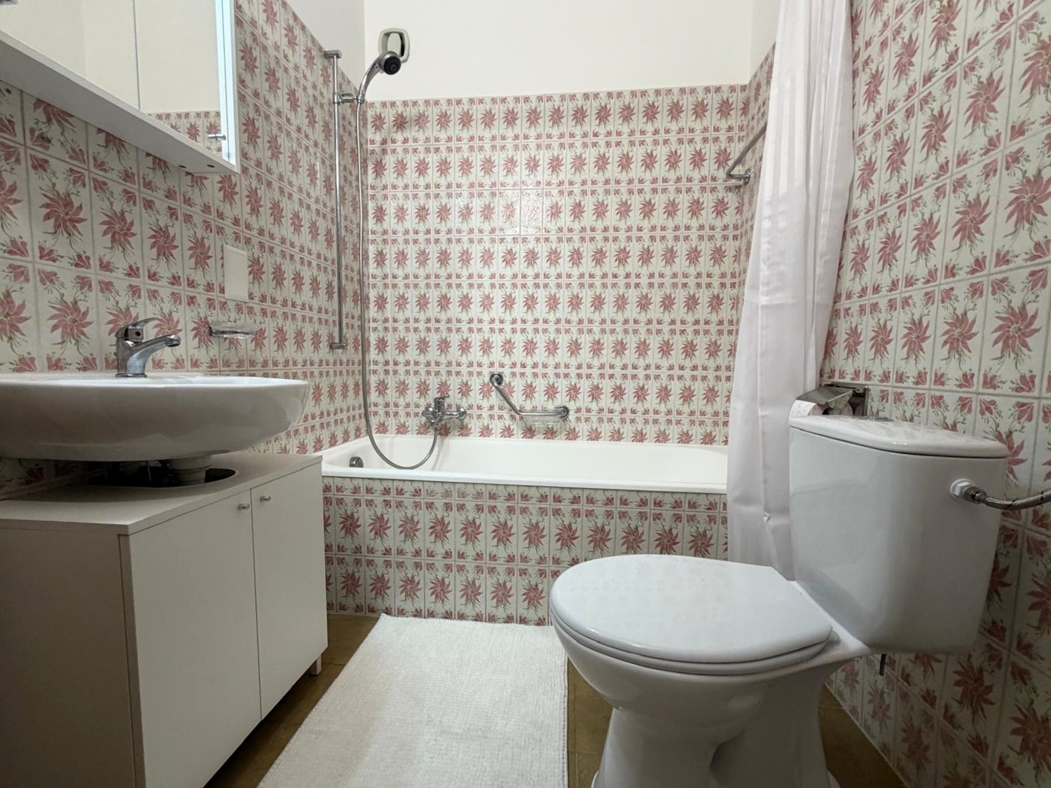 3 ½ Zimmer Wohnung