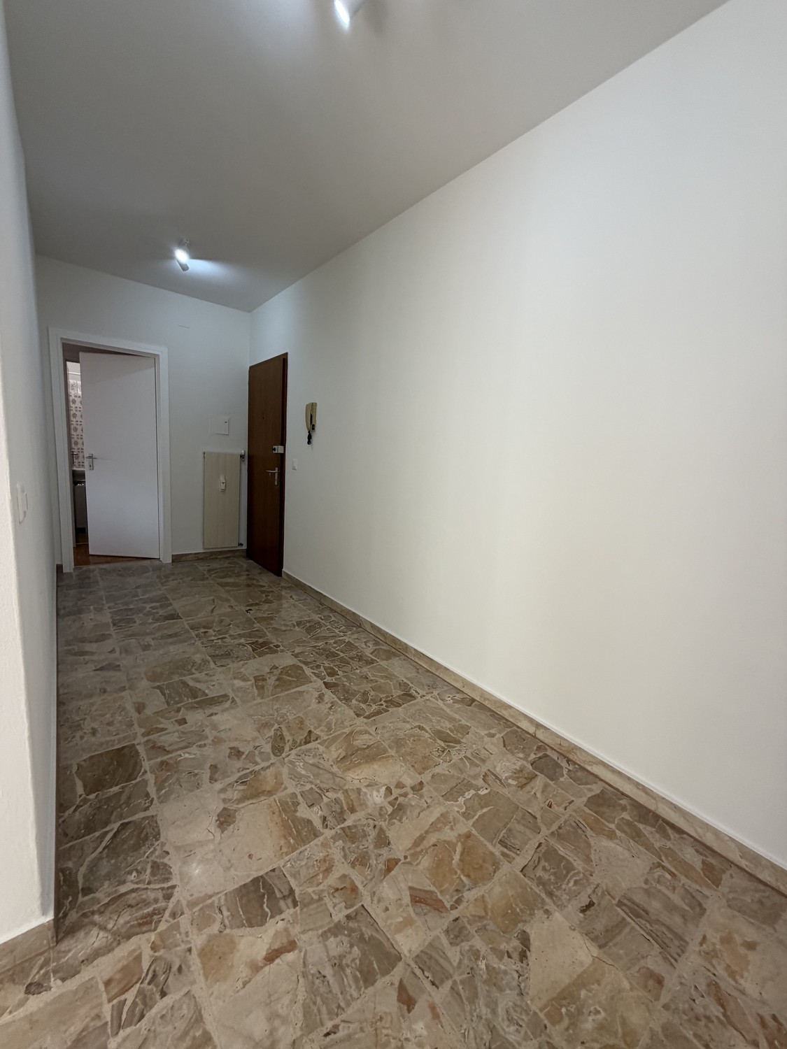 3 ½ Zimmer Wohnung