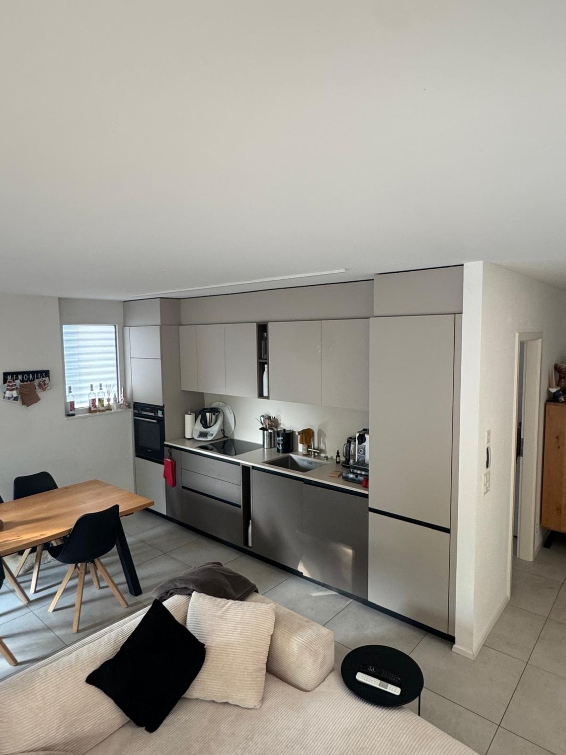 4 ½ locali casa singola