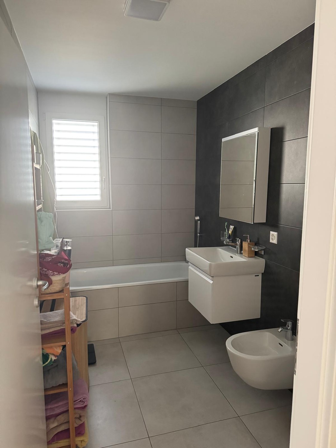4 ½ locali casa singola