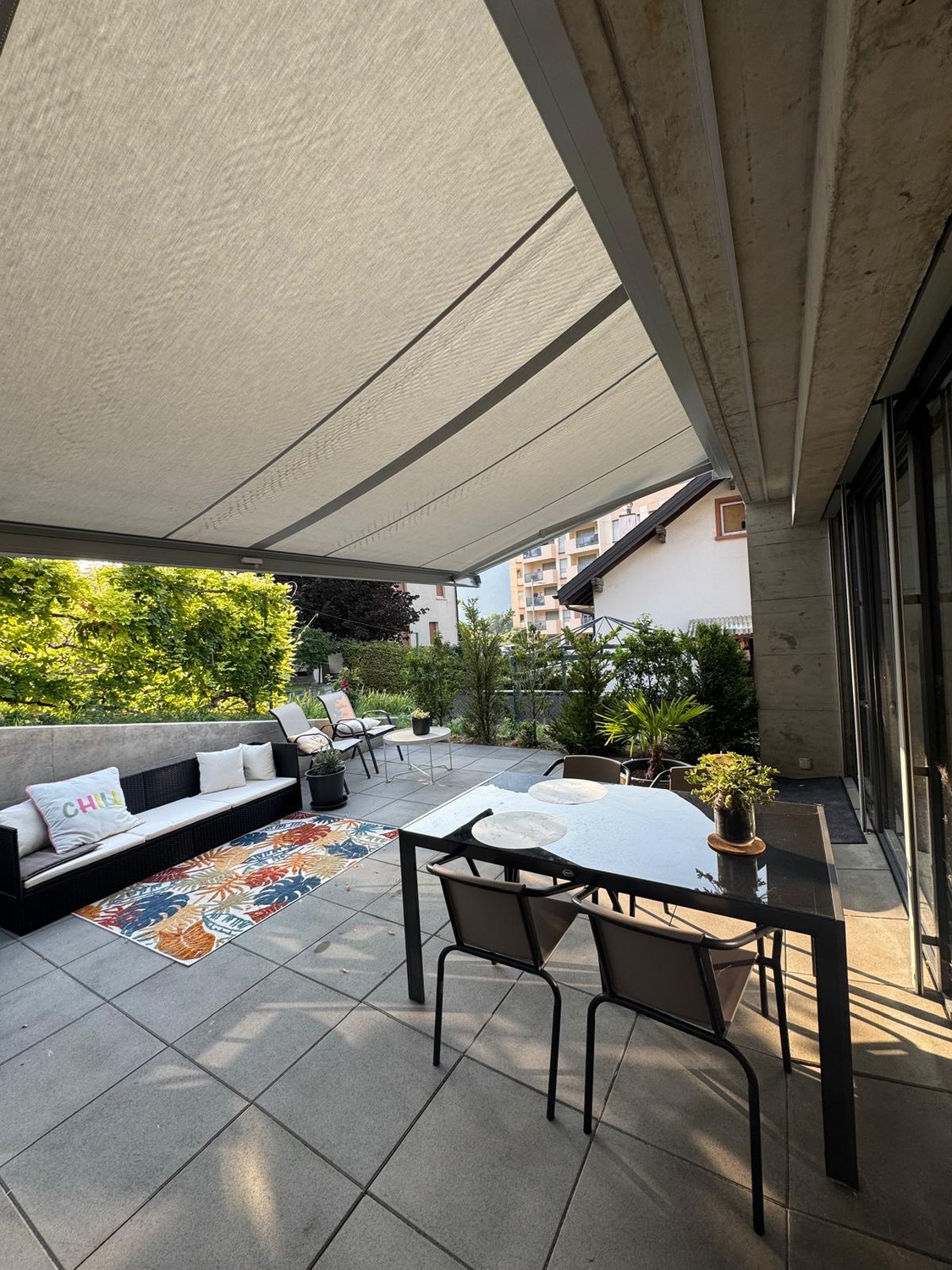 4 ½ locali casa singola