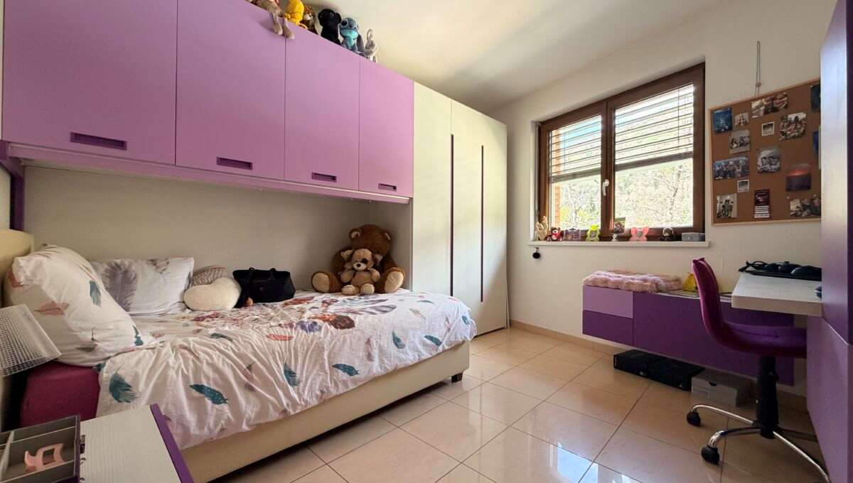 villa de 4 ½ pièces