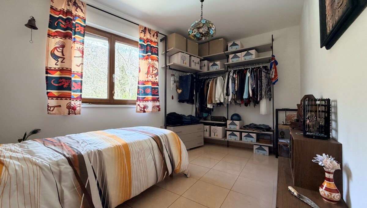 villa de 4 ½ pièces