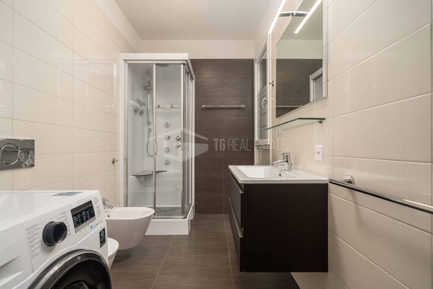 2 ½ Zimmer Wohnung