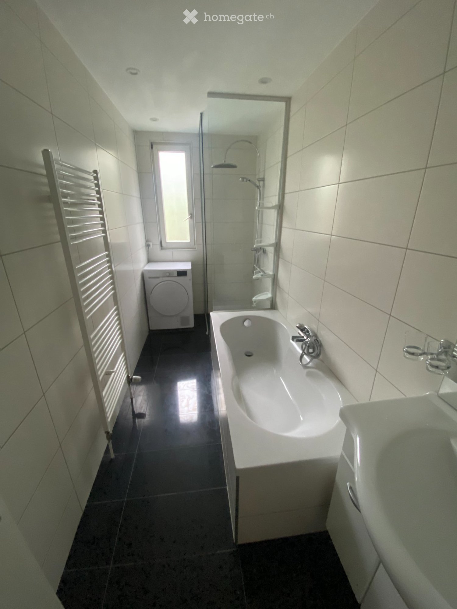 4-Zimmer-Wohnung