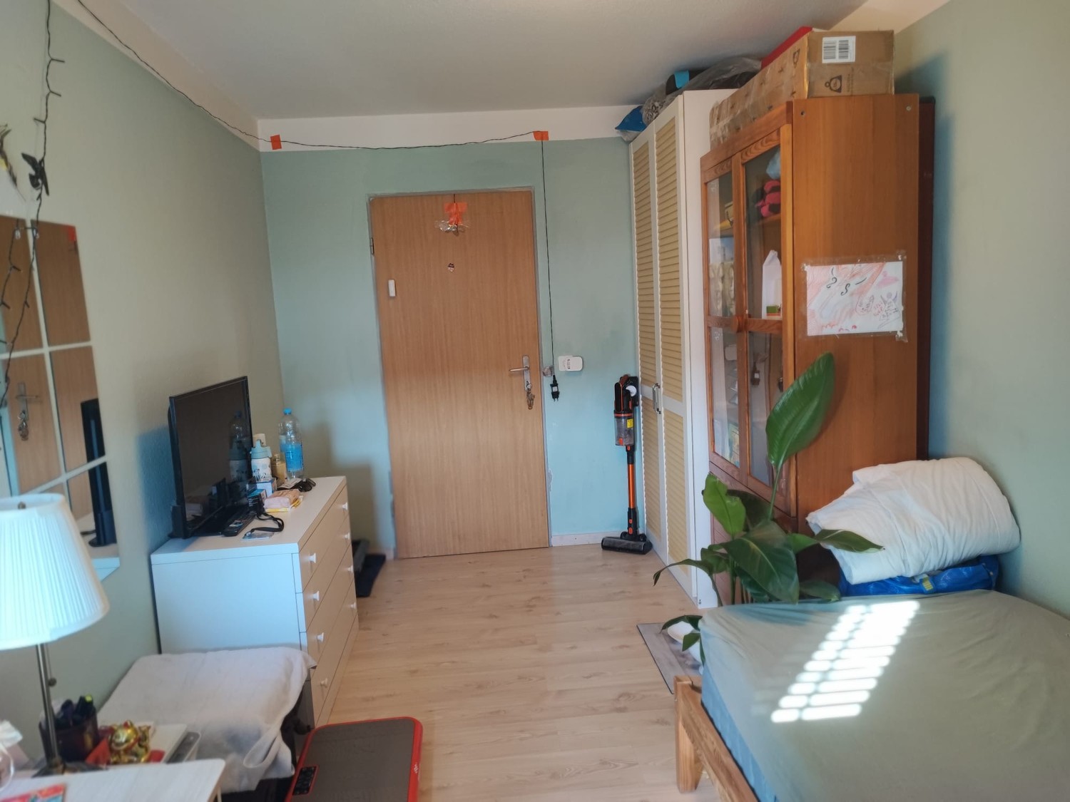 Camera in condivisione