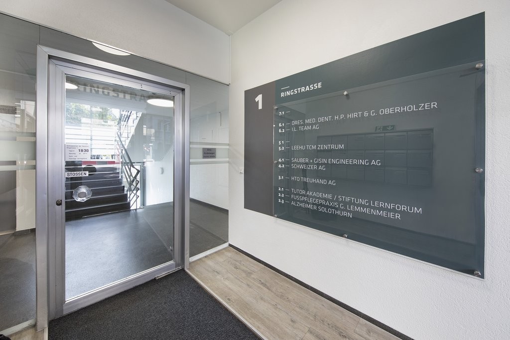79m² ufficio