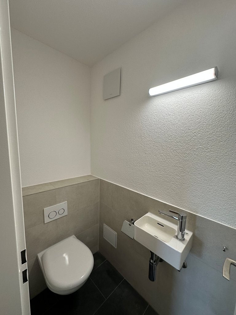 Appartamento di 4 ½ locali