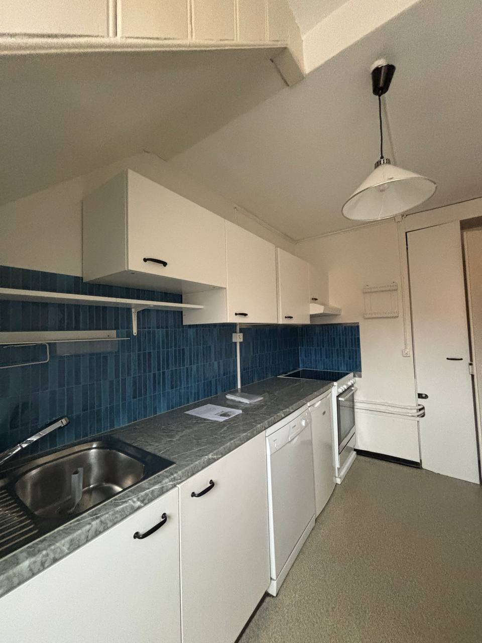 Room in a shared flat