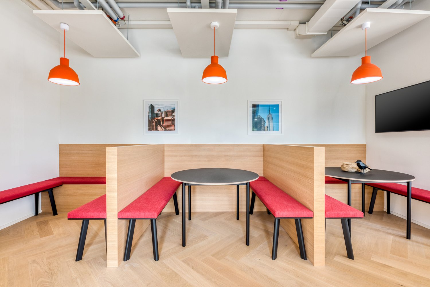 75m² Büro