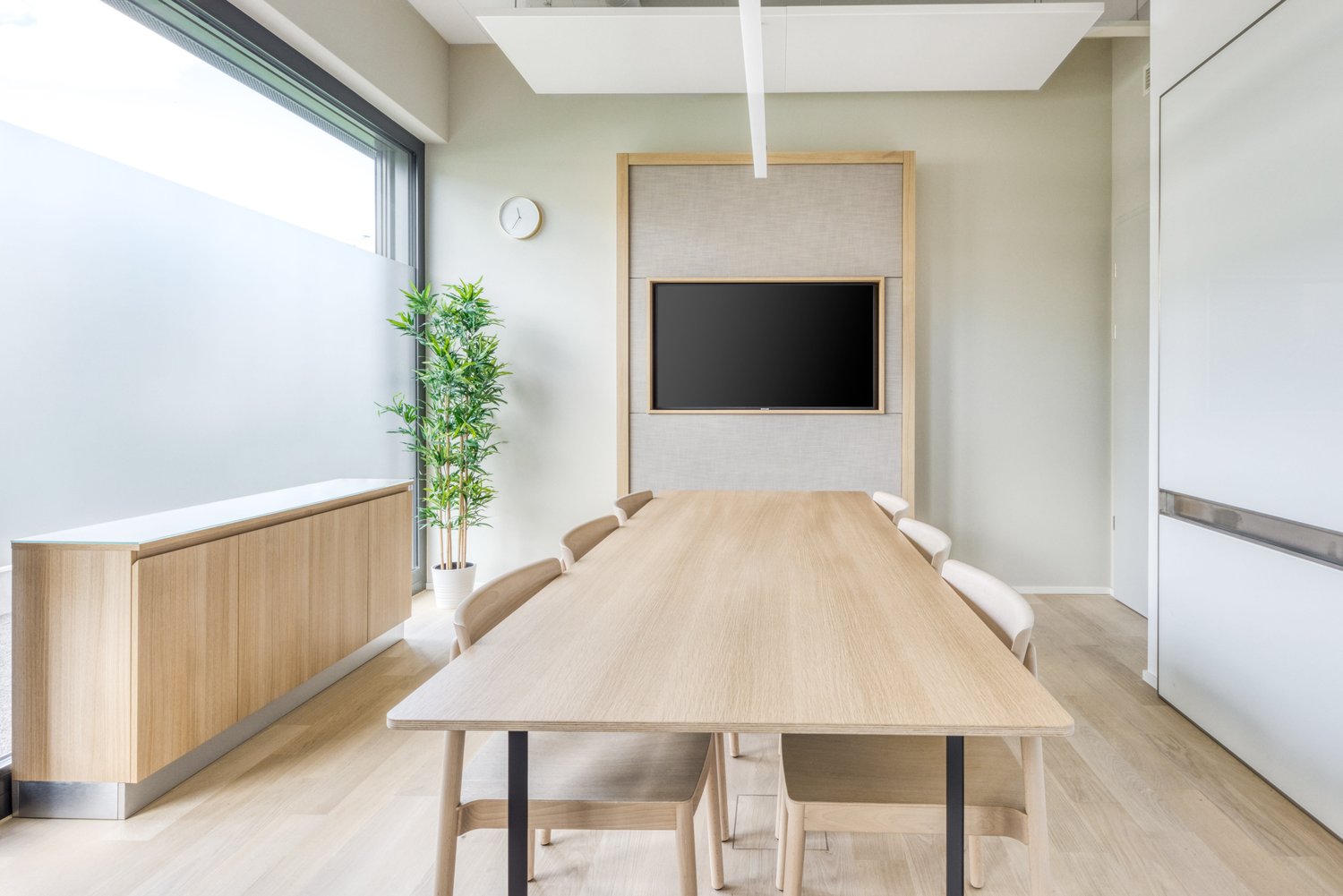 75m² Büro