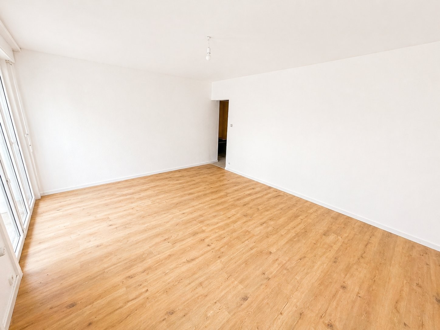 3 ½ Zimmer-Wohnung