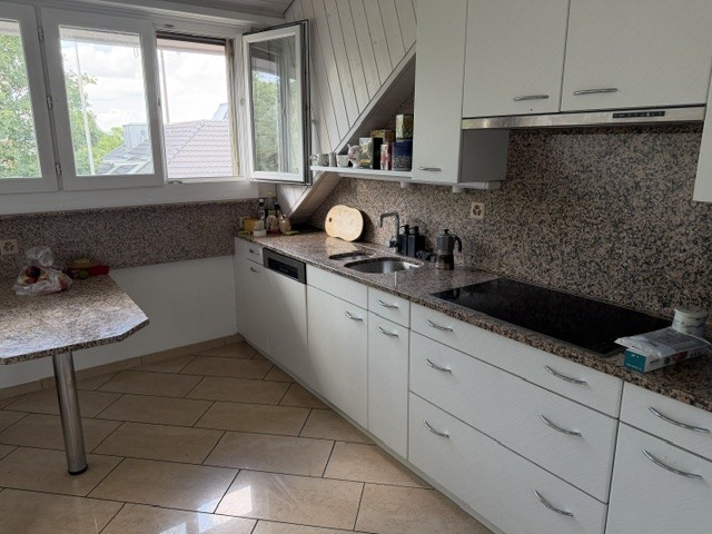 Chambre dans une colocation
