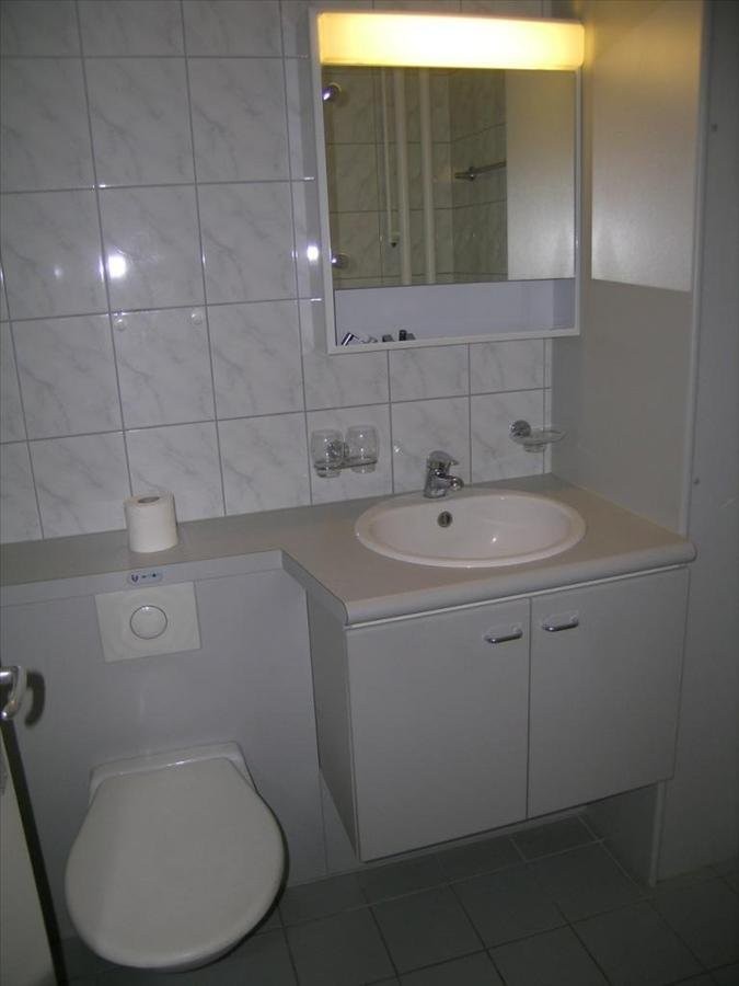 1 room apartment