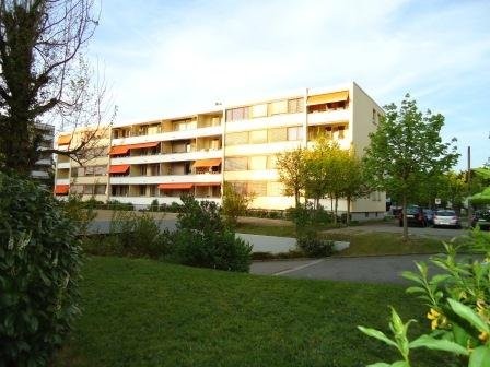 1 room apartment