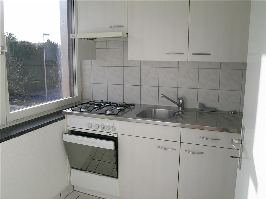 1 room apartment