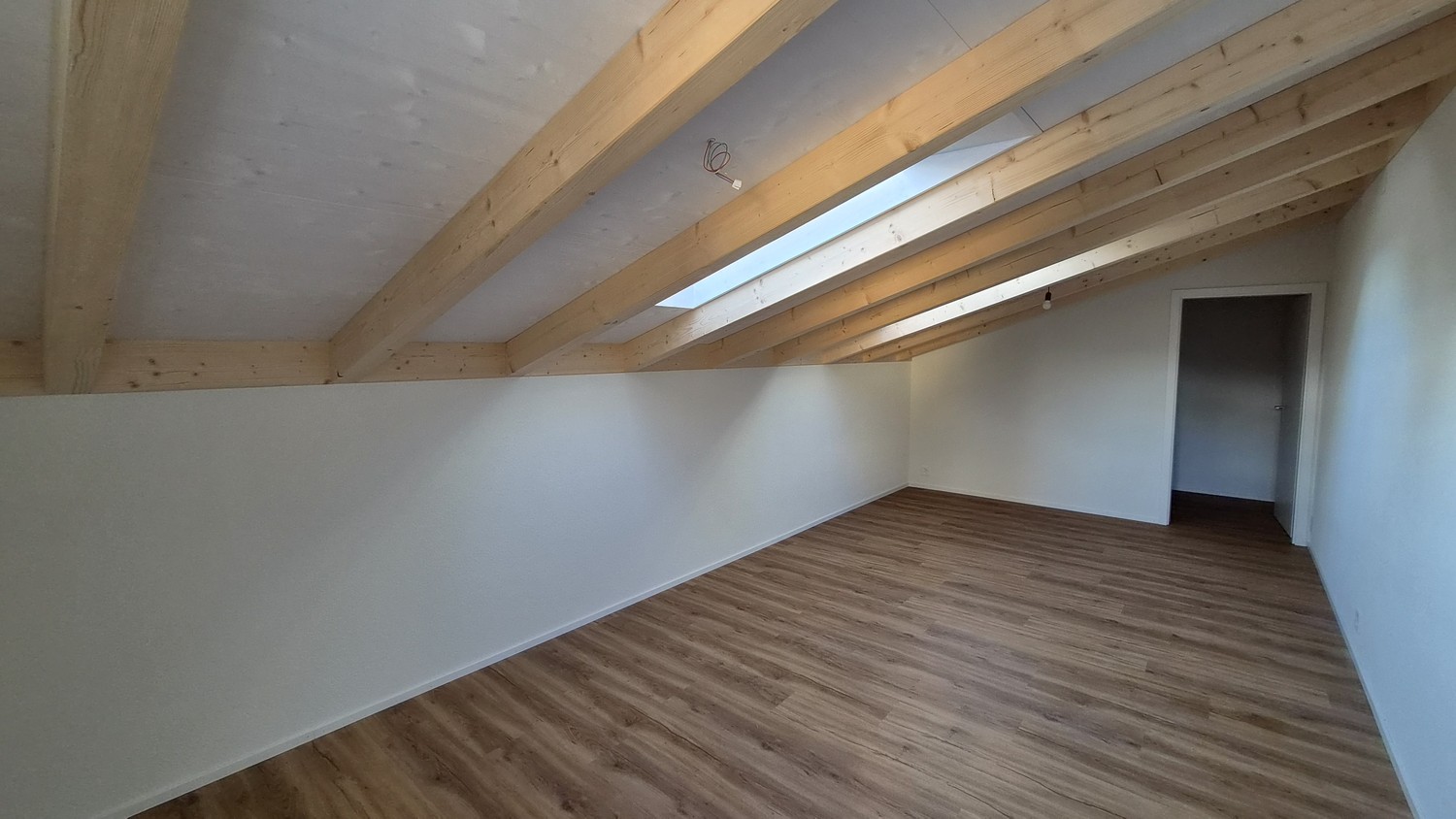 Appartement de 4 ¾ pièces