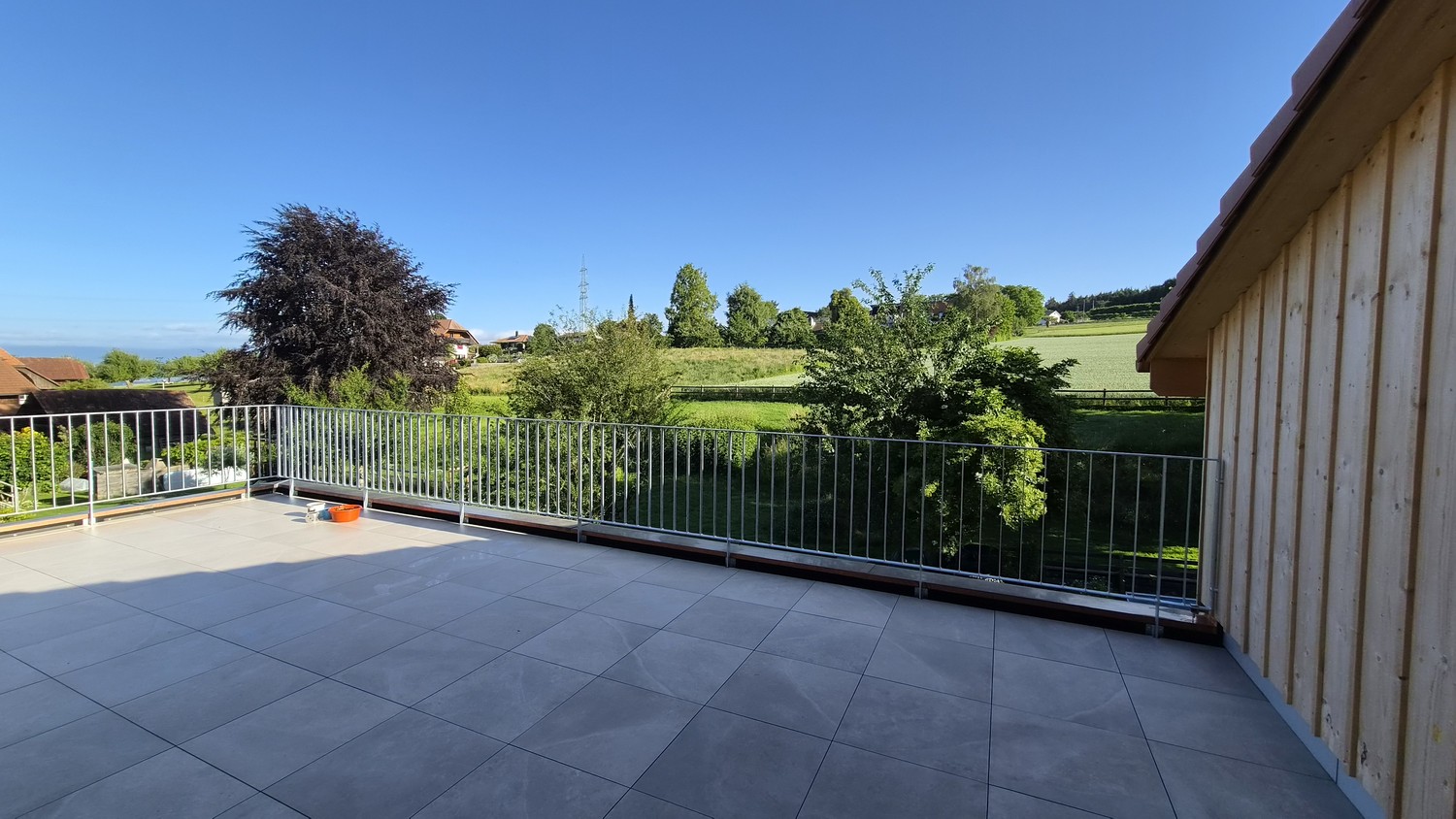 Appartement de 4 ¾ pièces