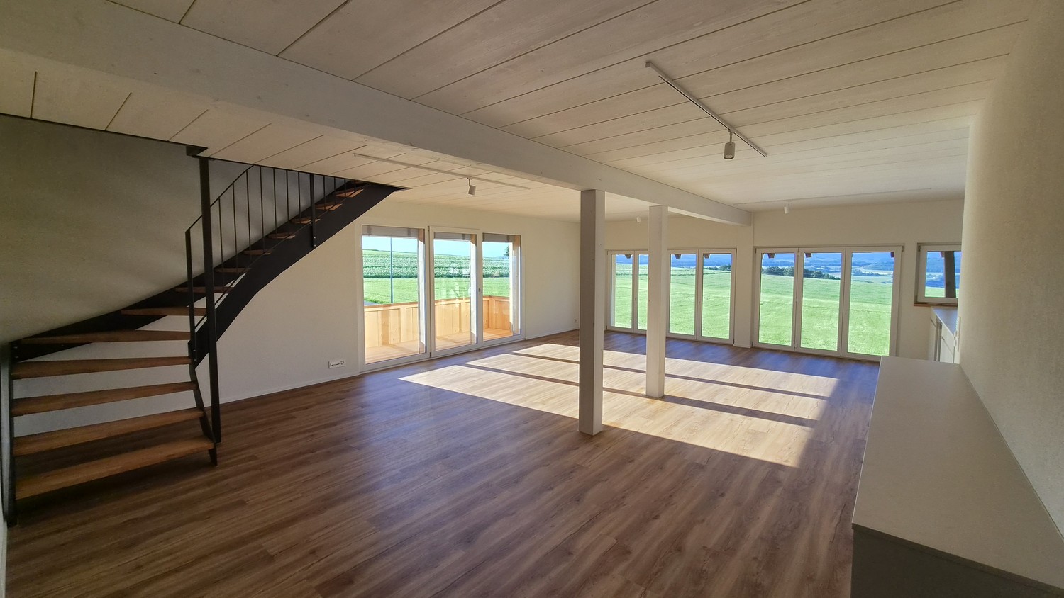 Appartement de 4 ¾ pièces
