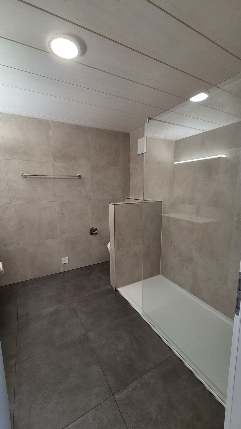 Appartement de 4 ¾ pièces