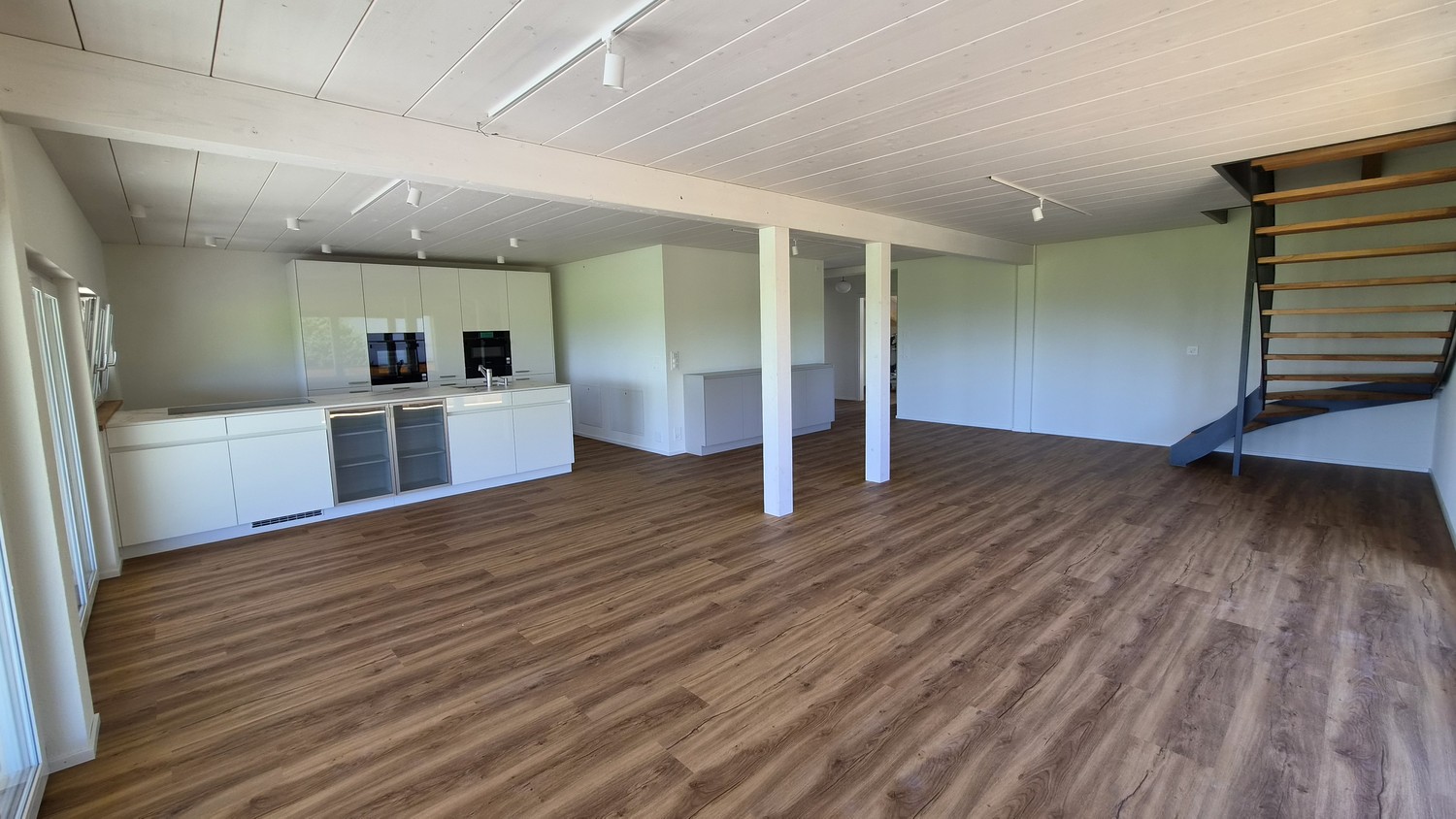 Appartement de 4 ¾ pièces
