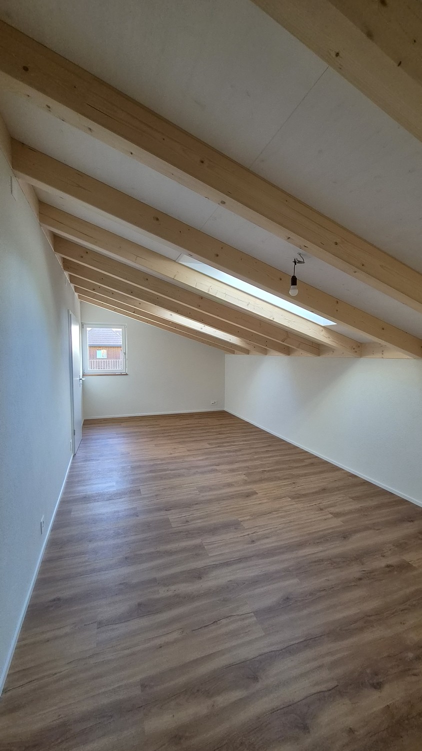 Appartement de 4 ¾ pièces