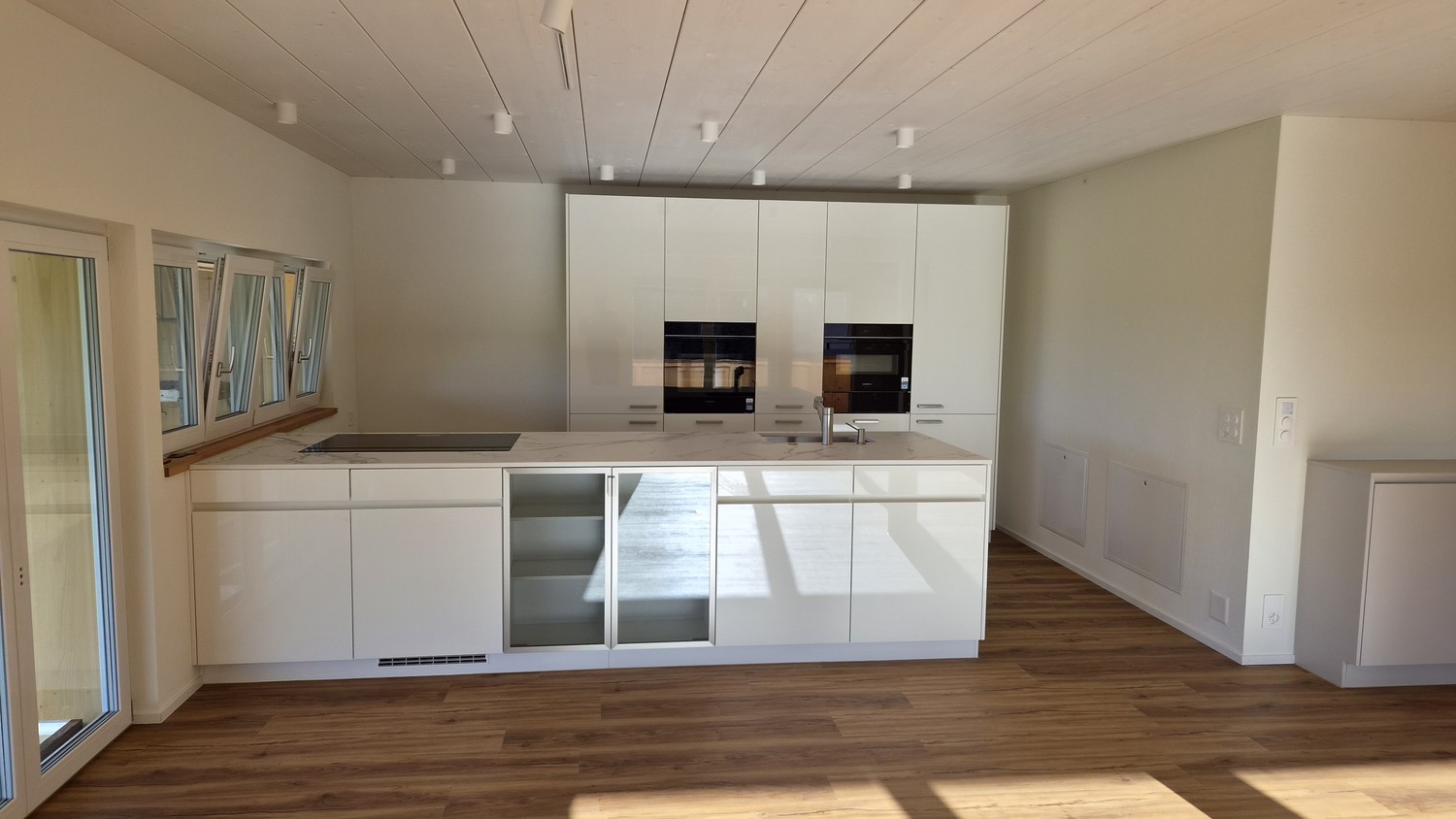 Appartement de 4 ¾ pièces