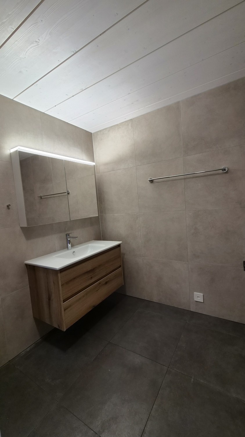 Appartement de 4 ¾ pièces