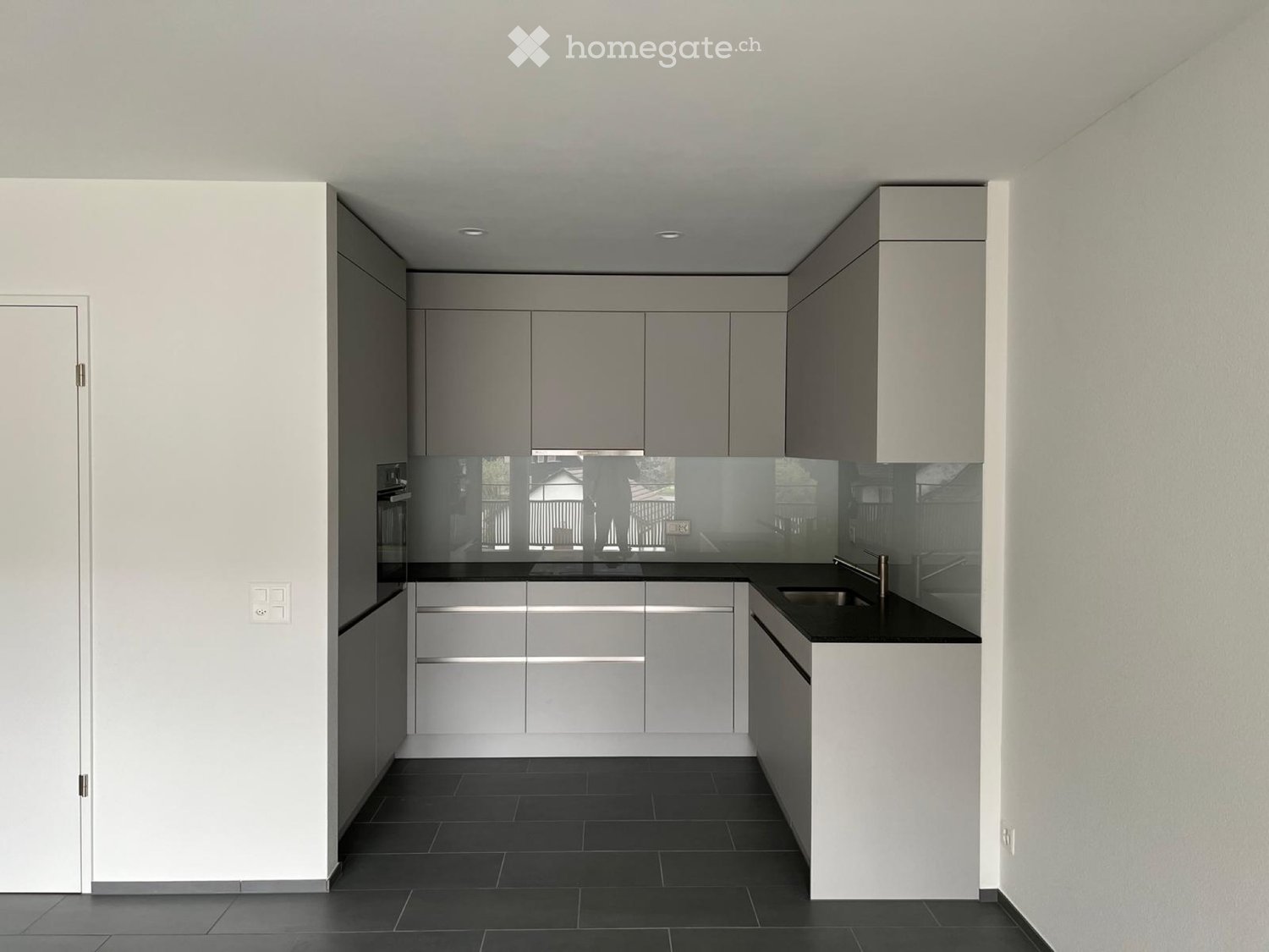 2 rooms apartment