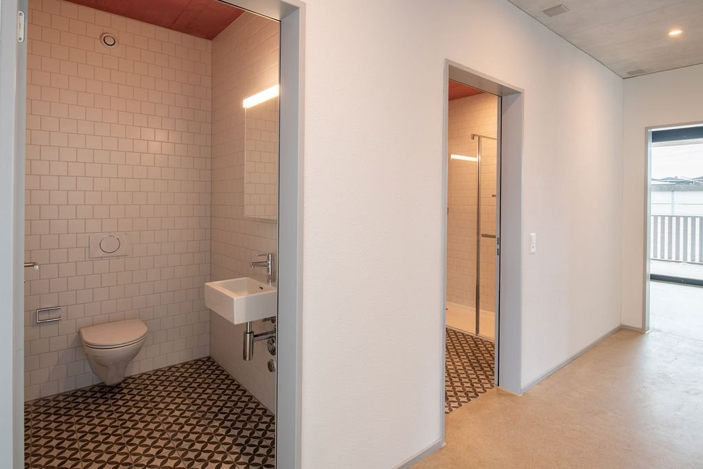Appartement de 3 ½ pièces